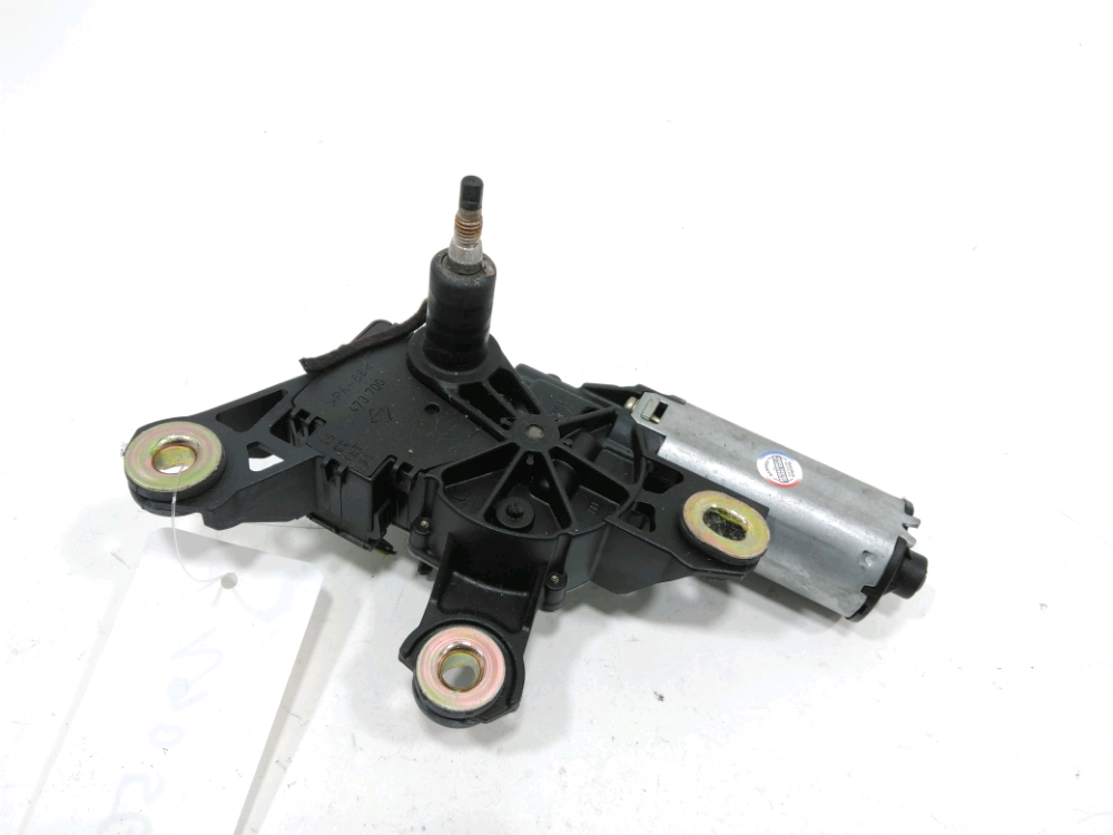 Moteur d'essuie glace arriere