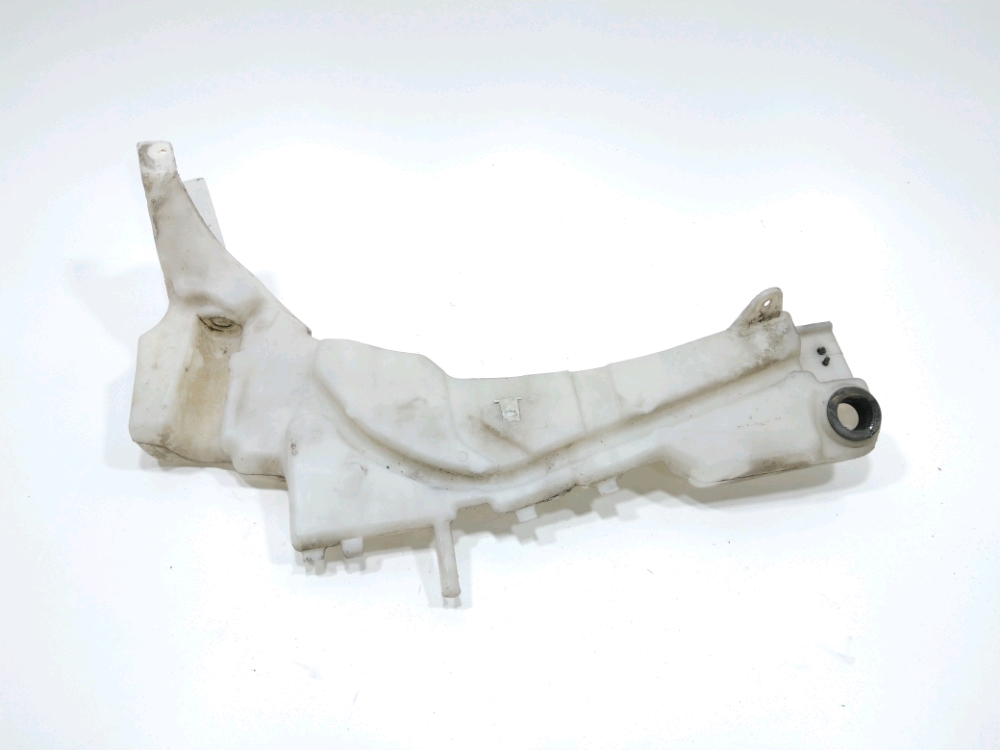 Réservoir de lave glace avant