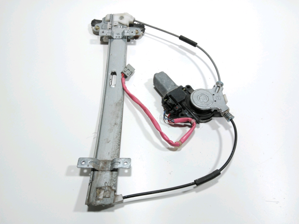 Leve-vitre electrique avant gauche