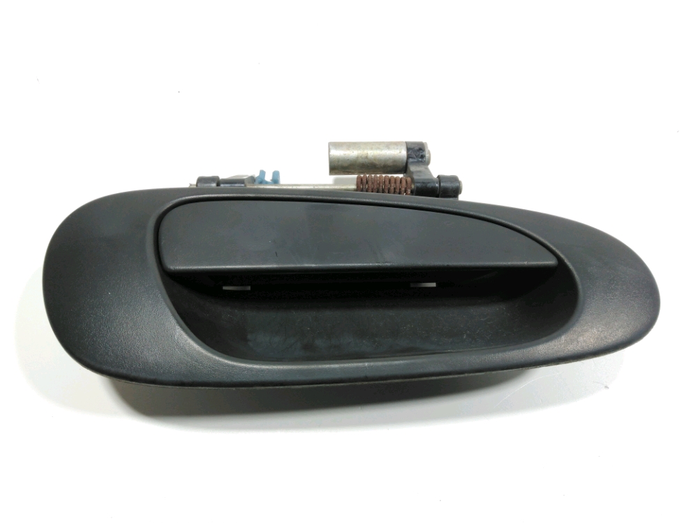 Poignée extérieure avant droite