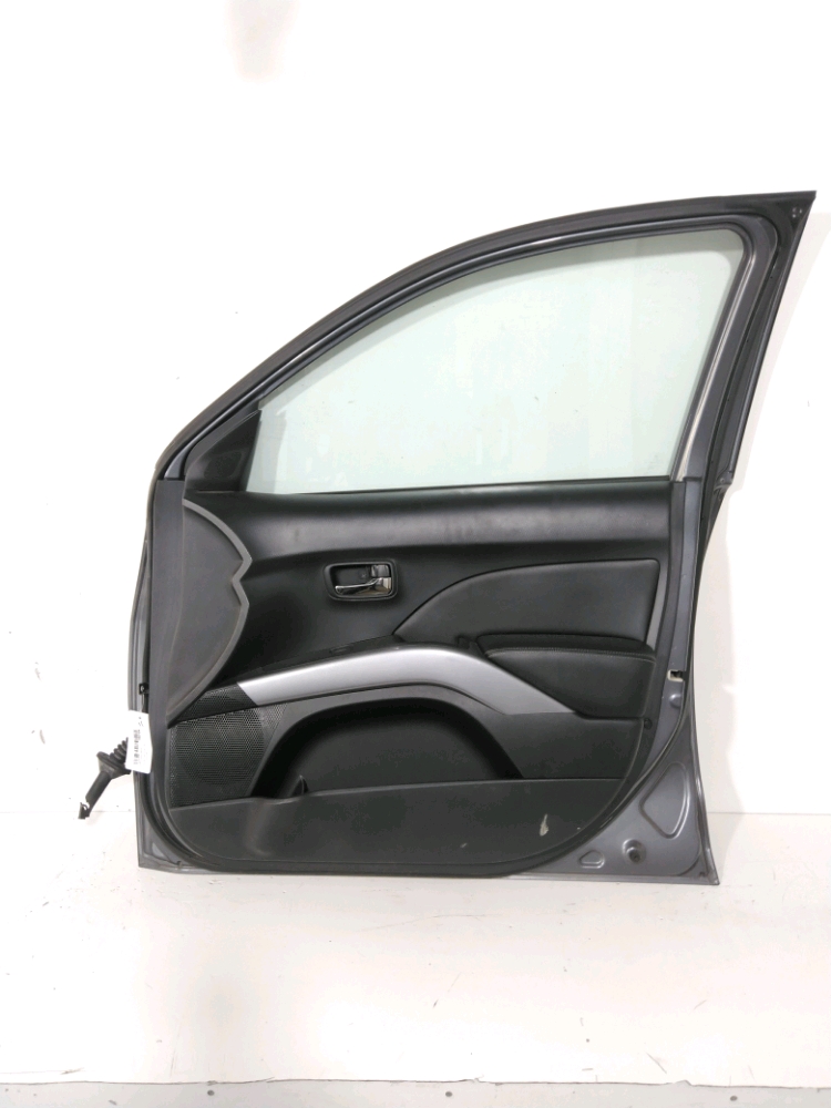 Porte avant droite