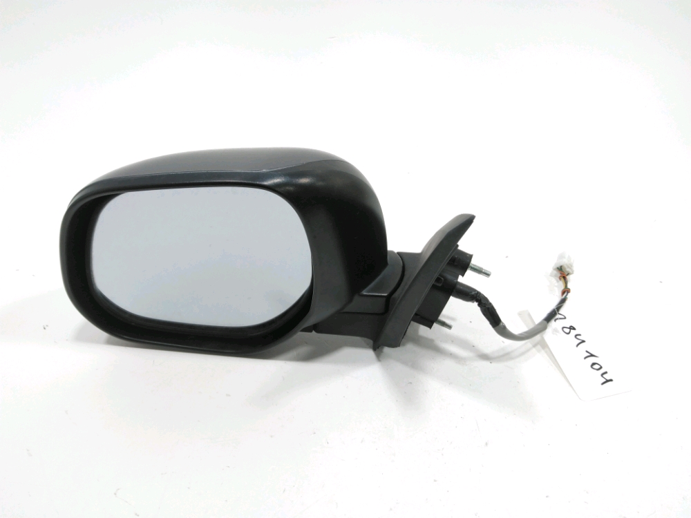 Rétroviseur électrique gauche