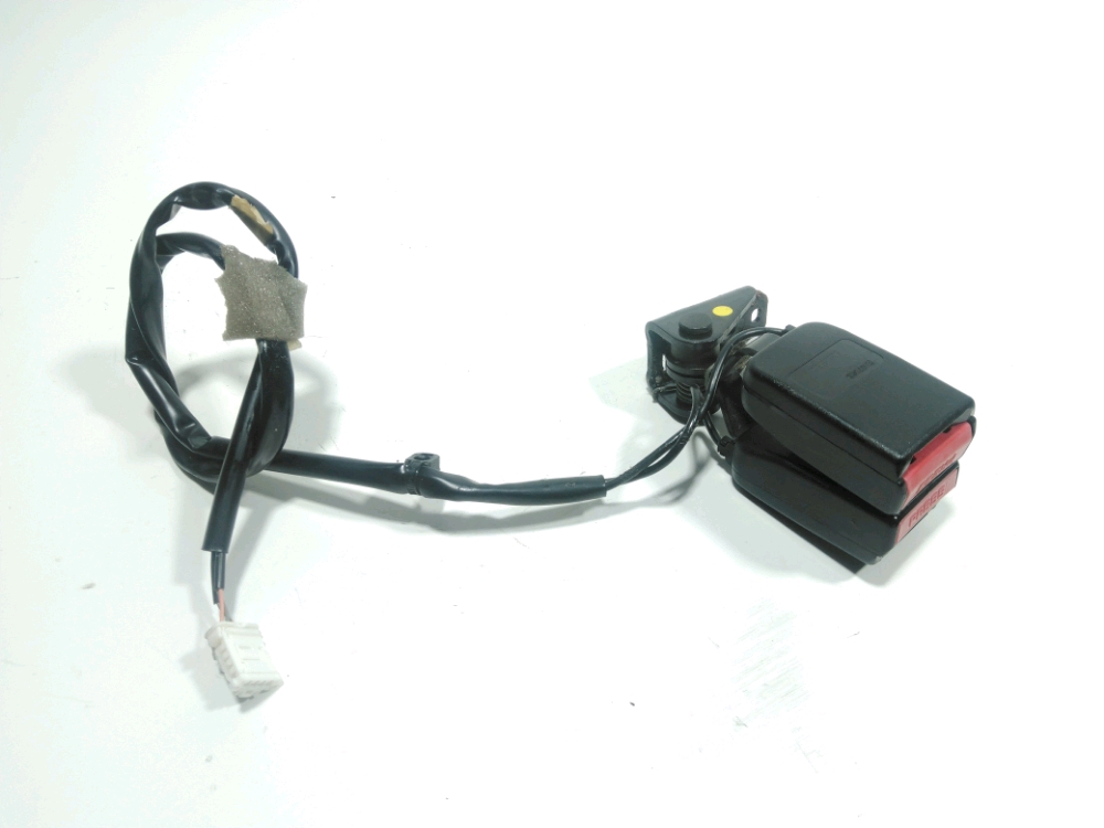 Ancrage ceinture arrière droit