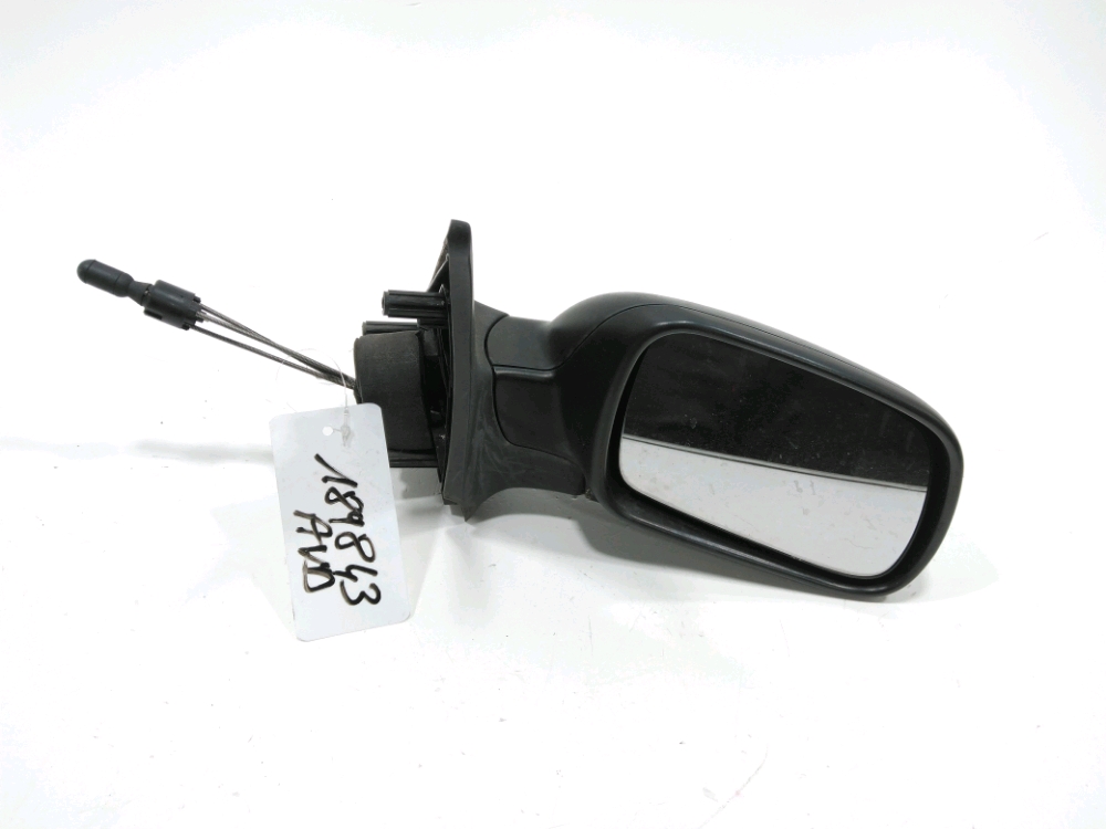 Retroviseur manuel droit