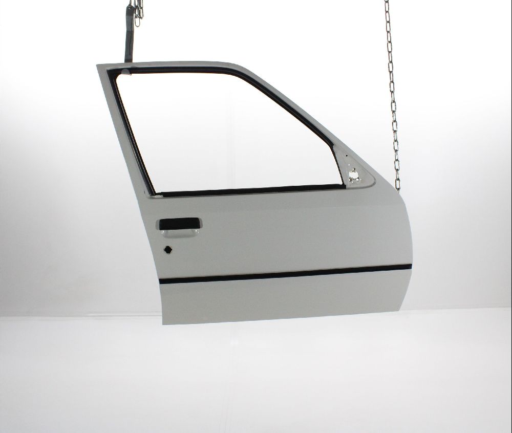 Porte avant droite