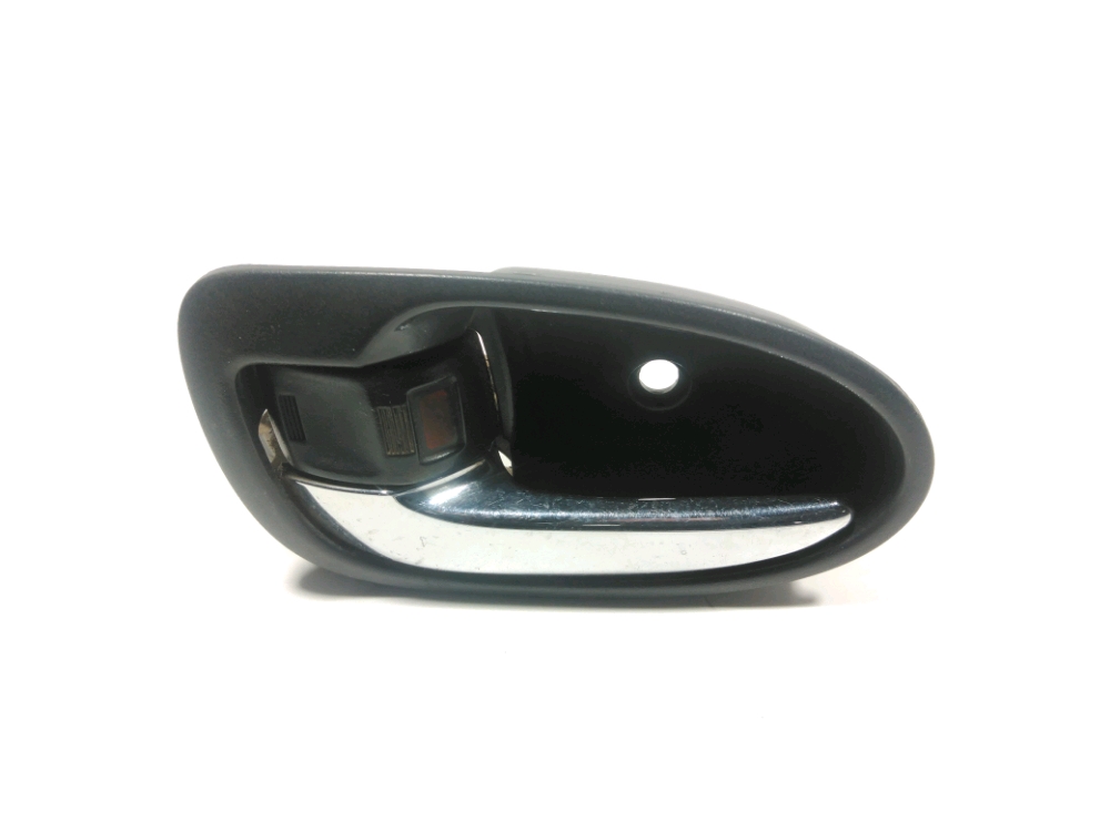 Poignée intérieure porte avant gauche