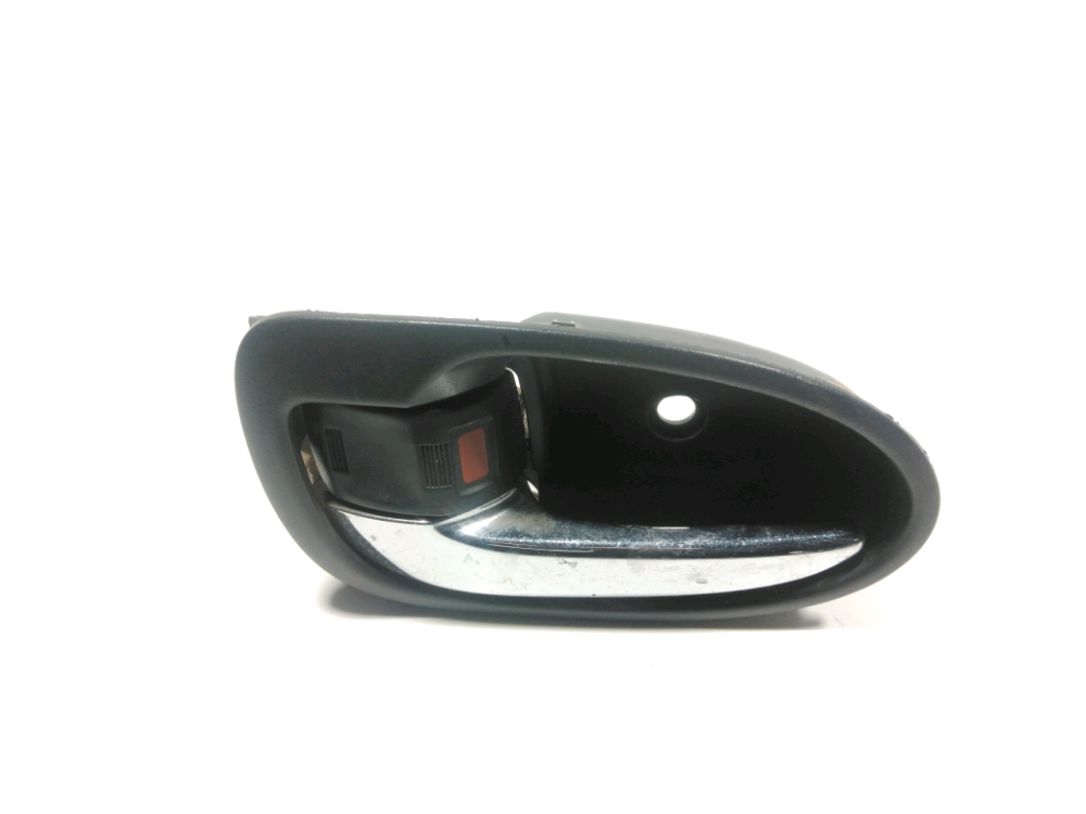 Poignée intérieure porte arrière gauche