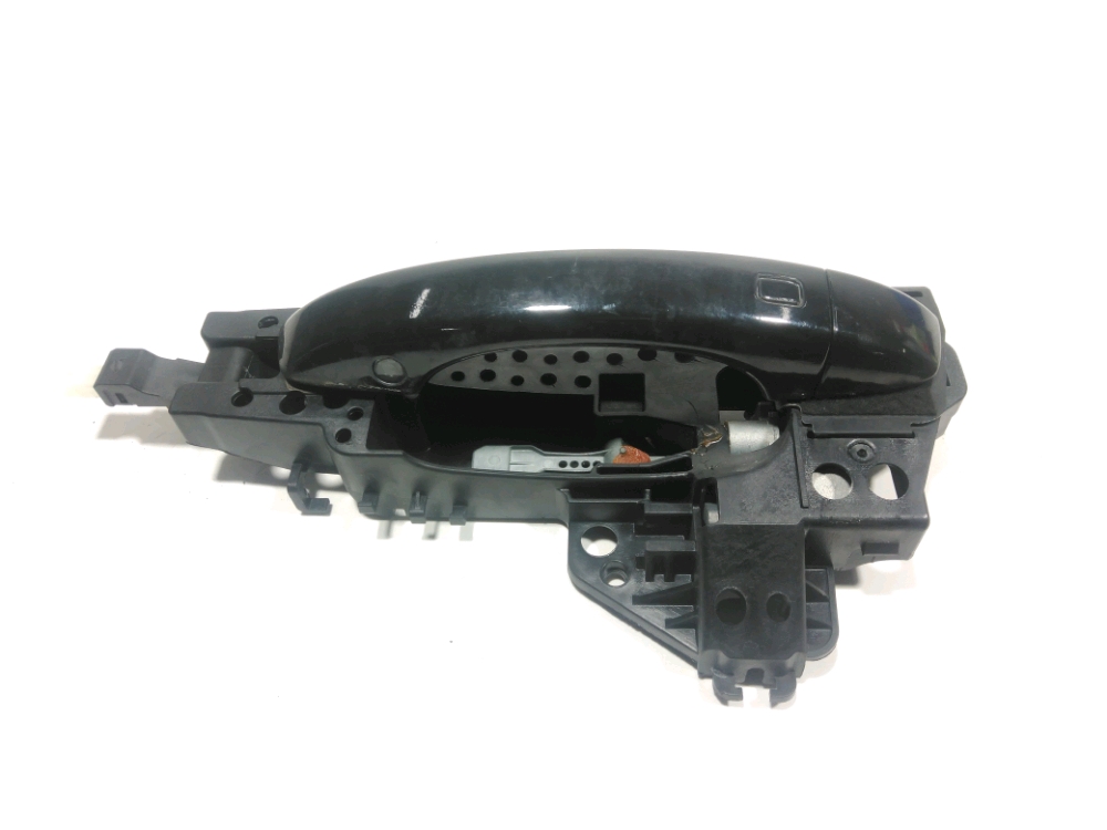 Poignée extérieure arrière gauche