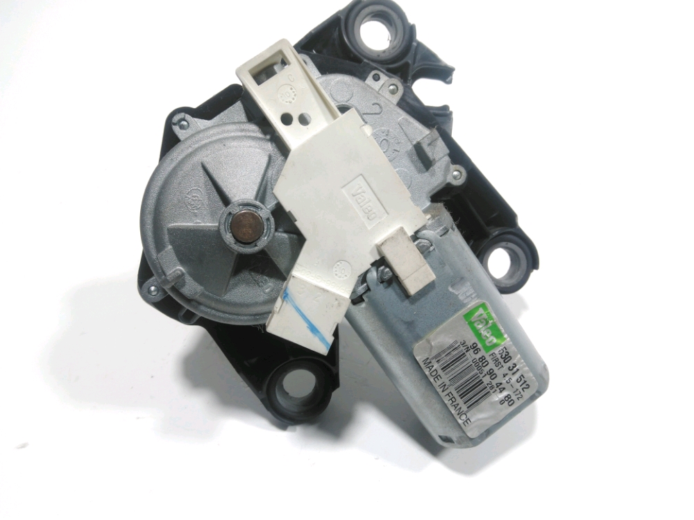 Moteur d'essuie glace arrière