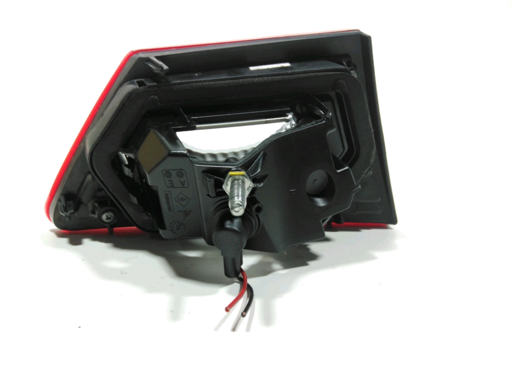 Feu arrière intérieur droit