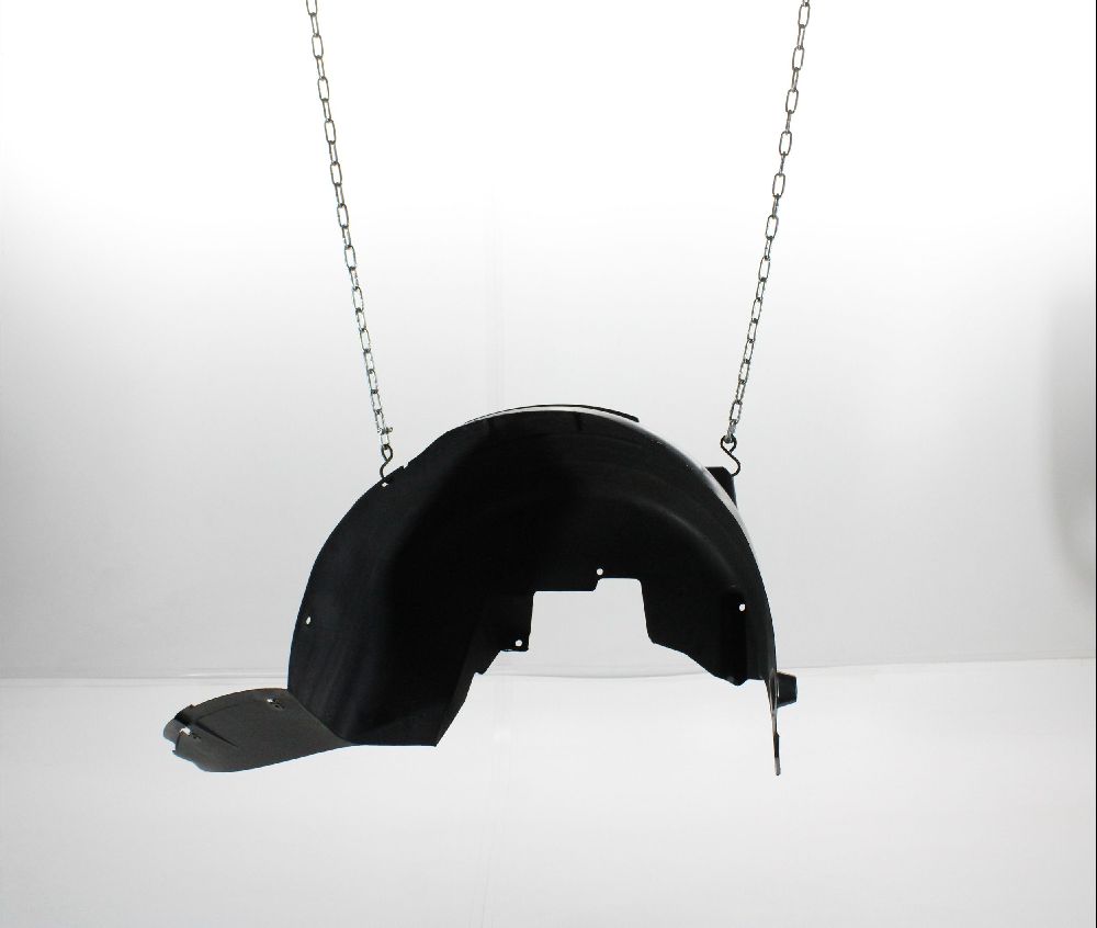 Pare-boue arrière droit