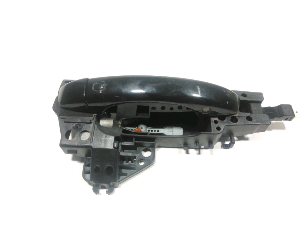 Poignée extérieure avant droite