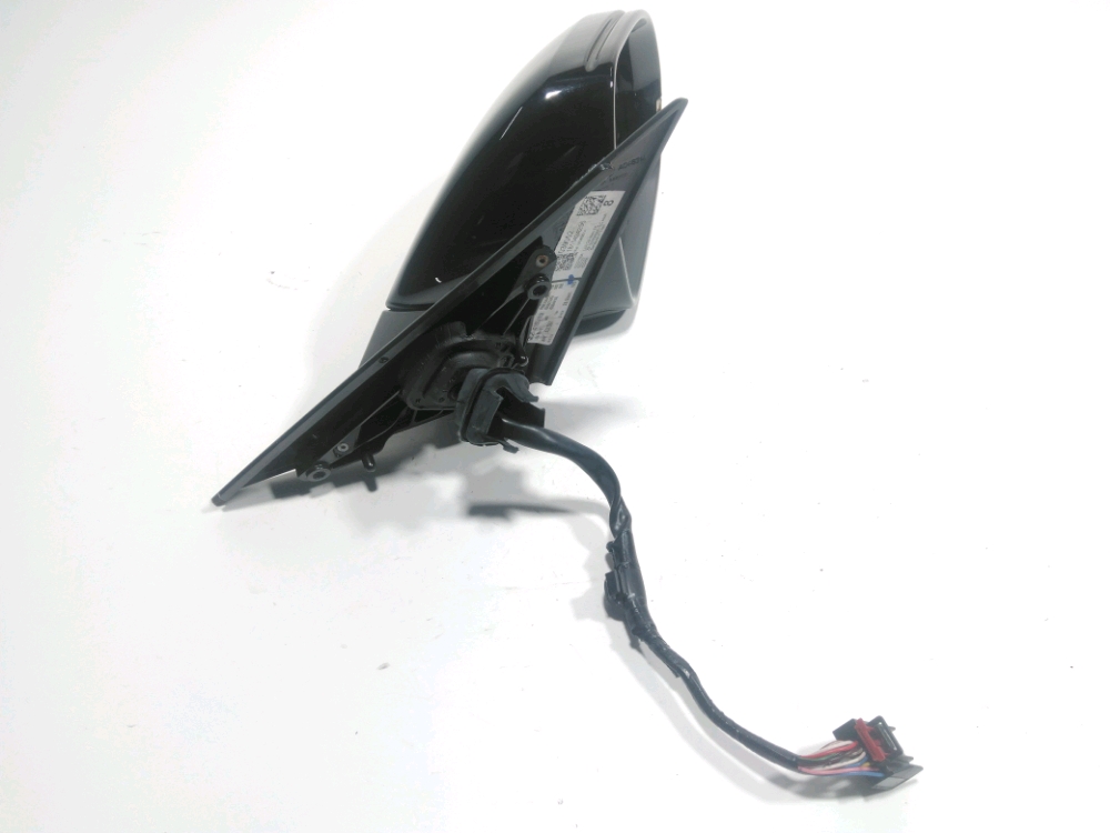 Rétroviseur électrique droit