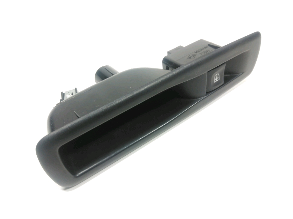 Commande lève-vitre arrière gauche