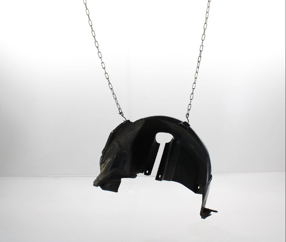 Pare-boue arrière droit