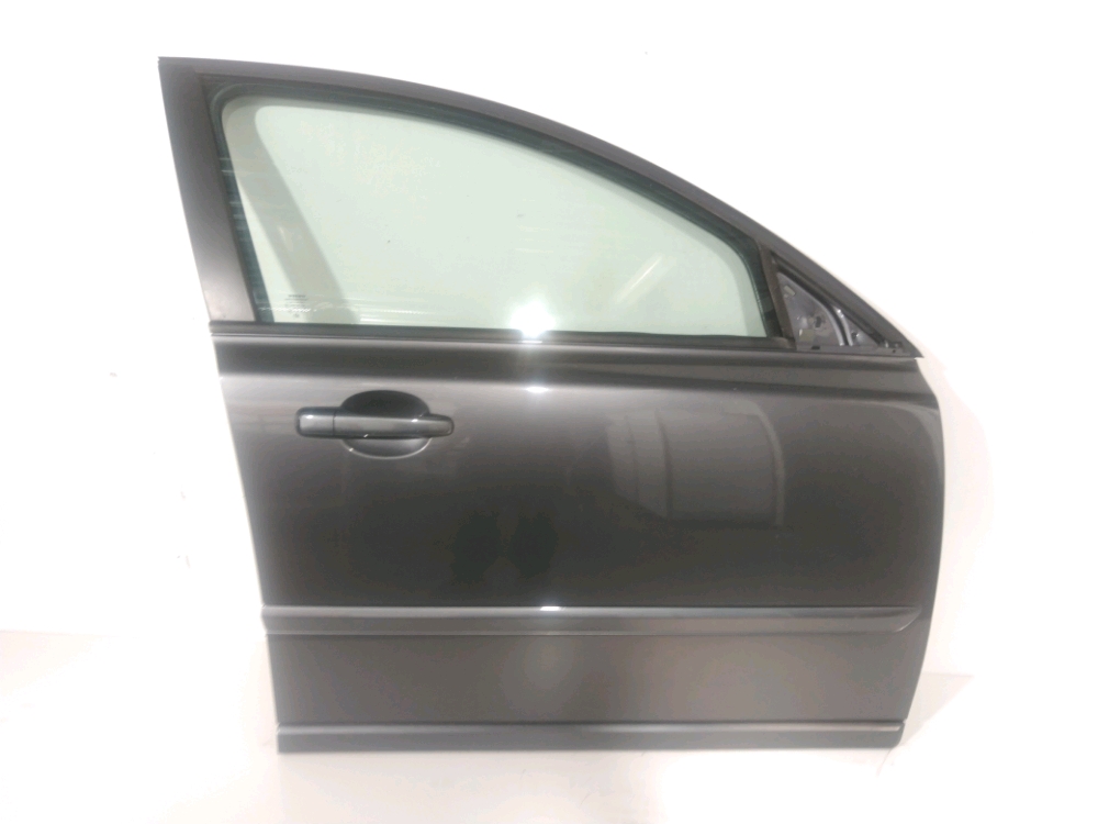 Porte avant droite
