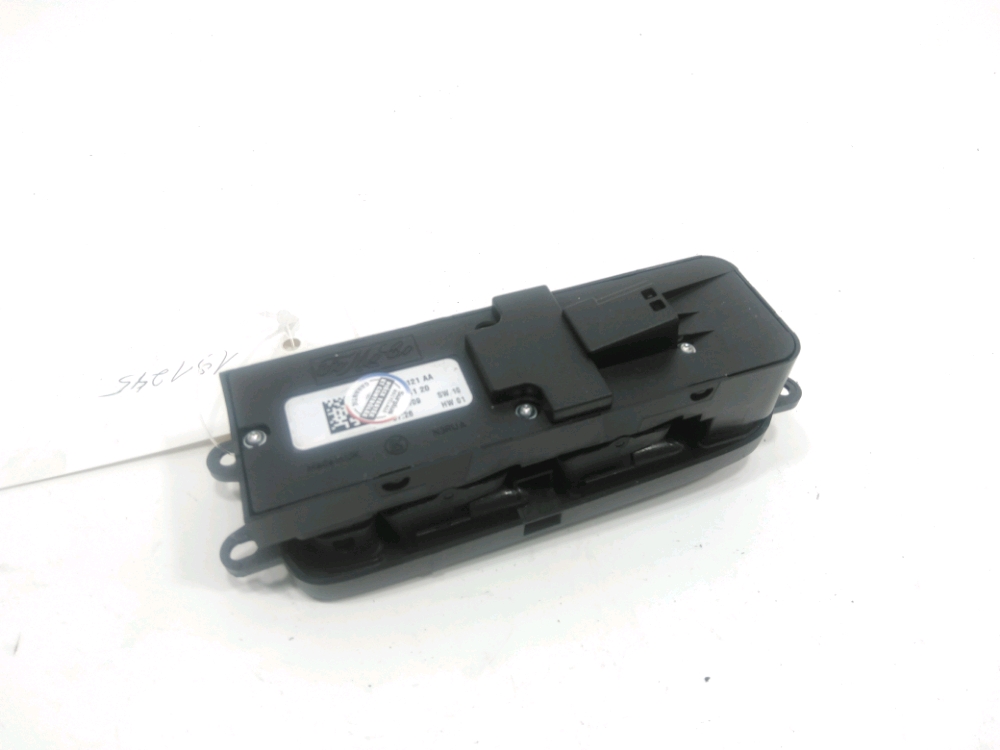 Commande lève-vitre avant gauche