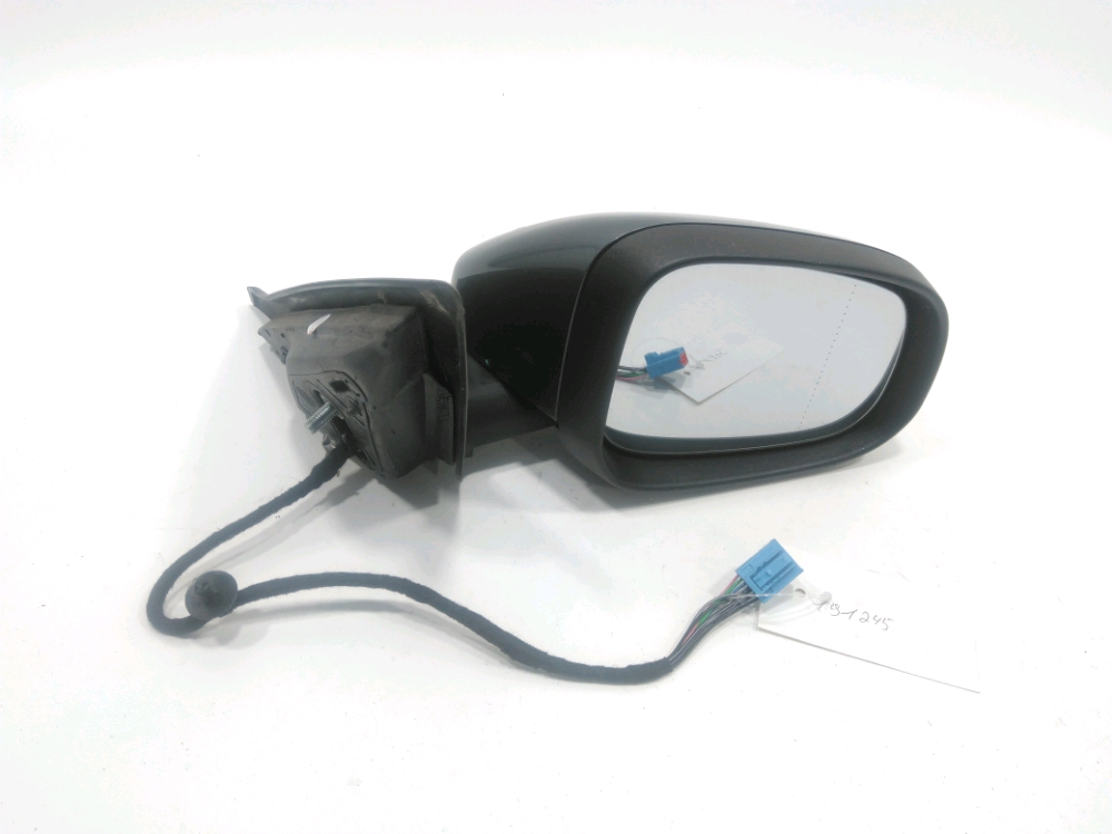 Rétroviseur électrique droit