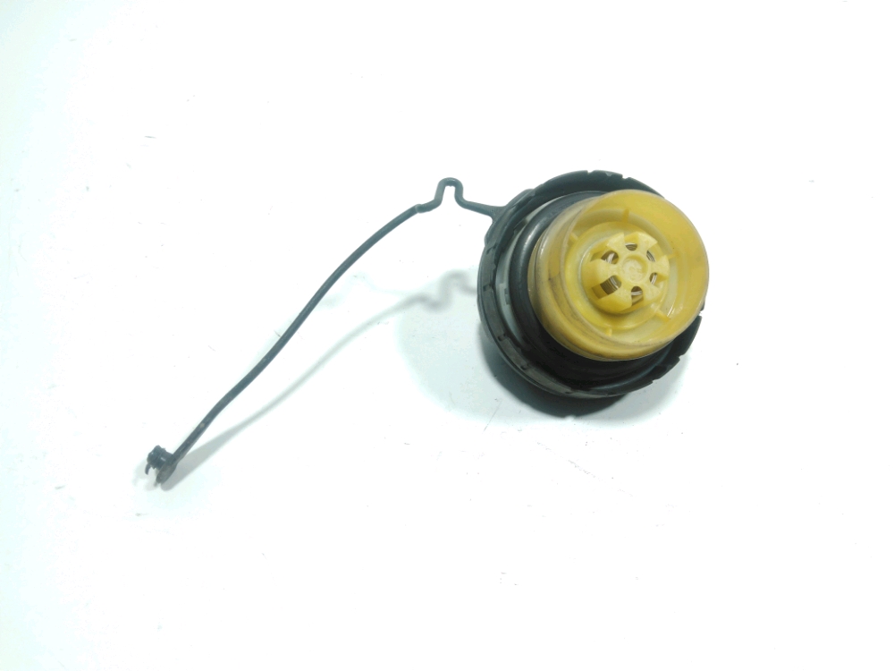 Bouchon de réservoir à carburant