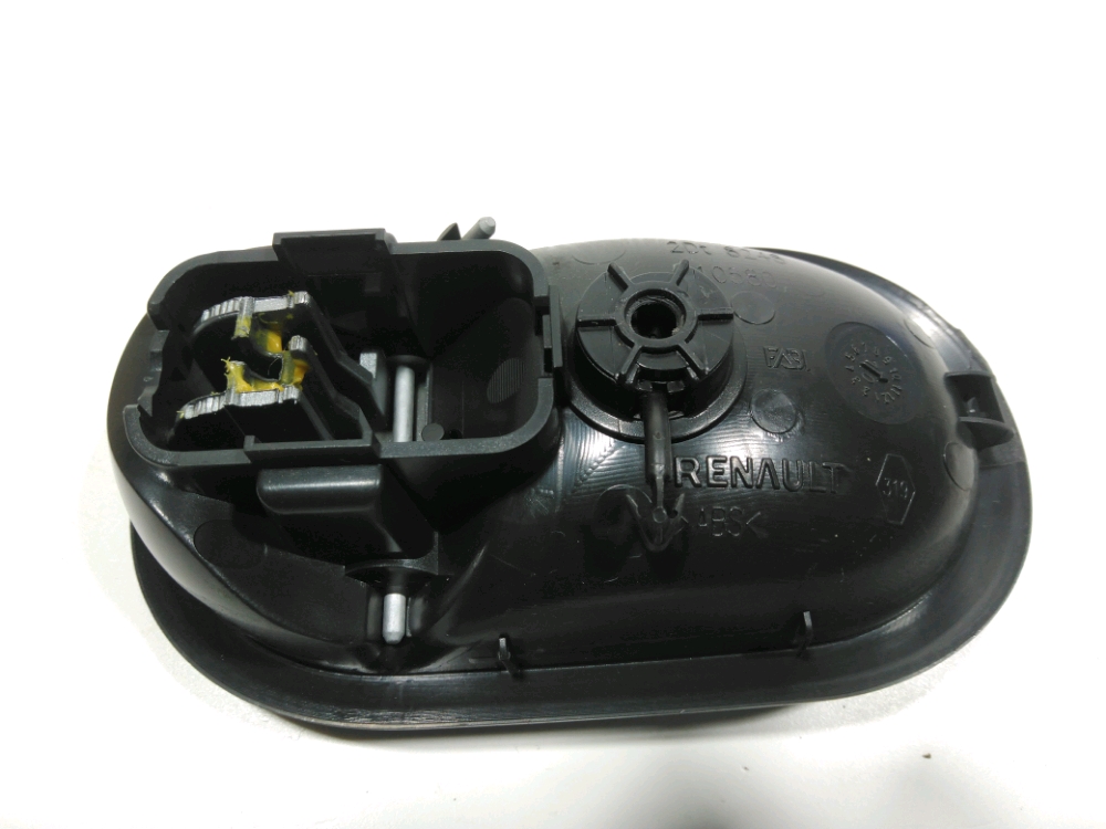 Poignée intérieure porte avant droite