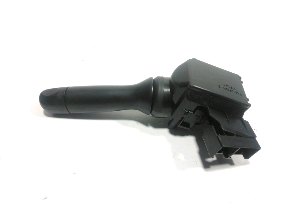 Commande essuie-glace