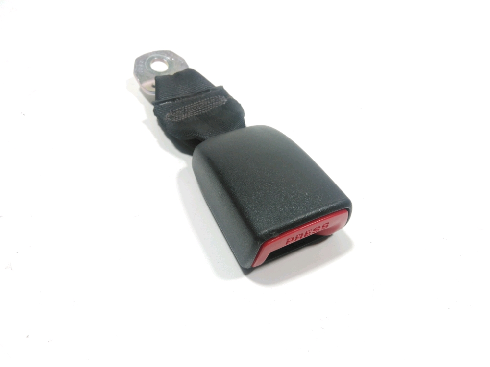 Ancrage ceinture arrière droit