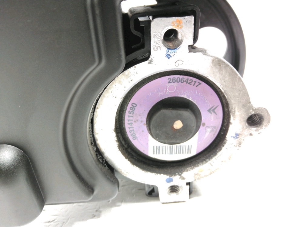 Pompe de direction assistée
