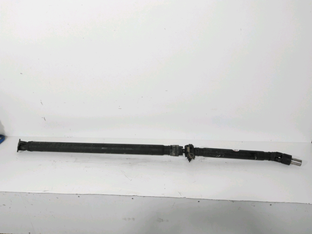 Transmission longitudinale arrière