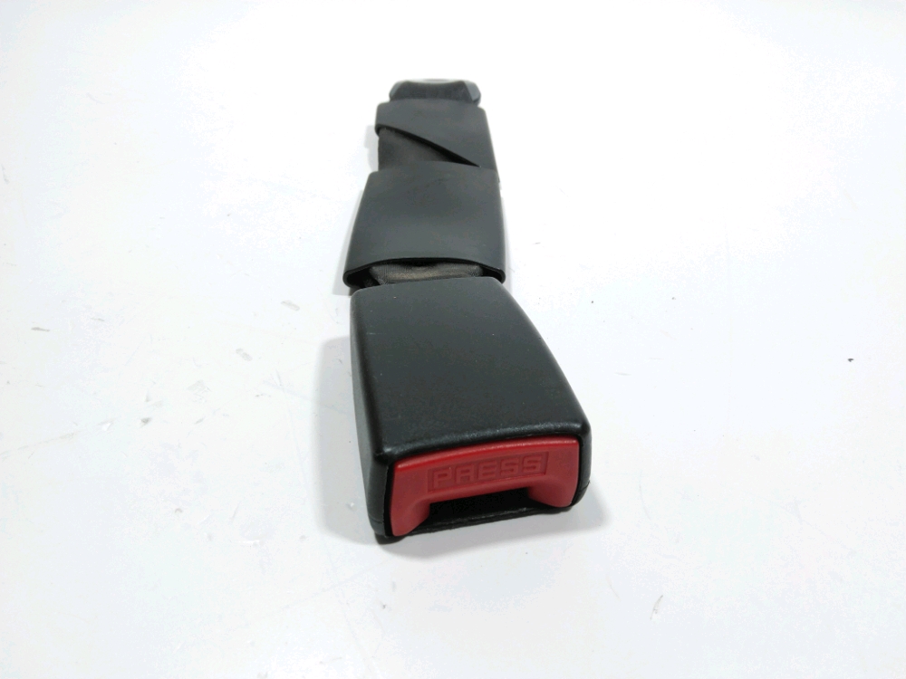 Ancrage ceinture arrière droit