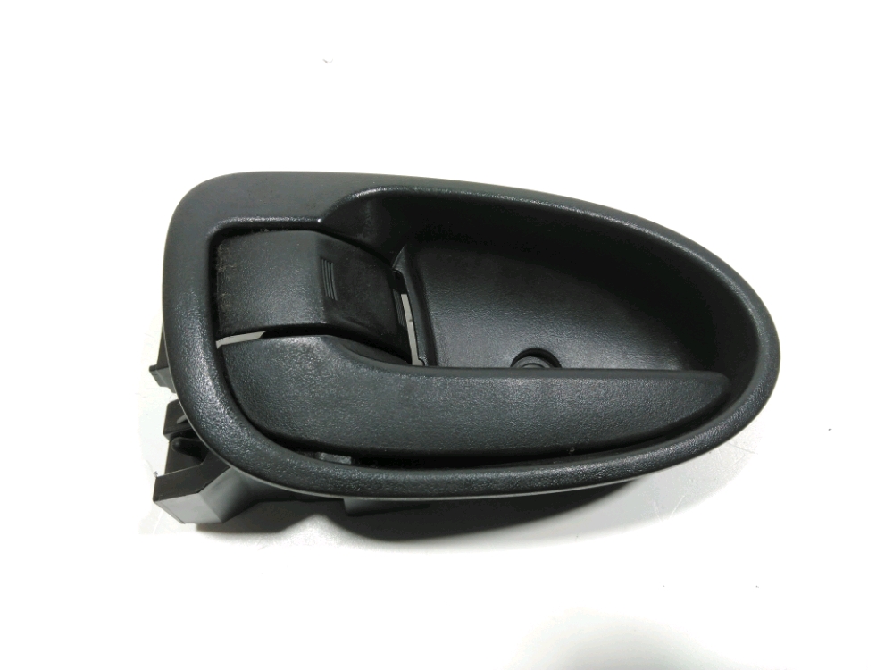 Poignée intérieure porte avant gauche