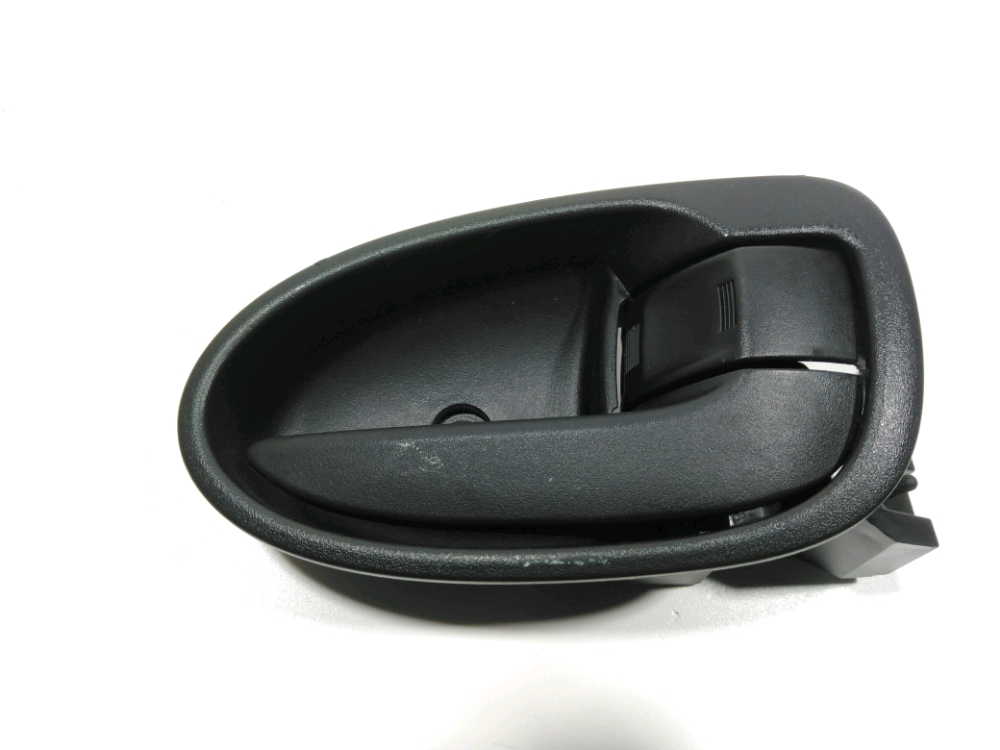 Poignée intérieure porte arrière droite