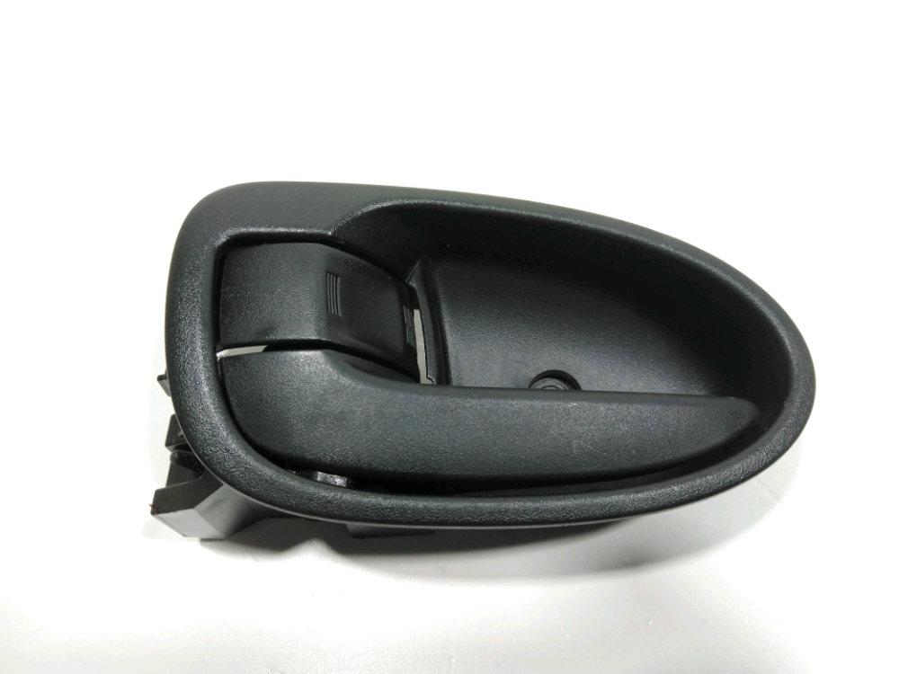 Poignée intérieure porte arrière gauche