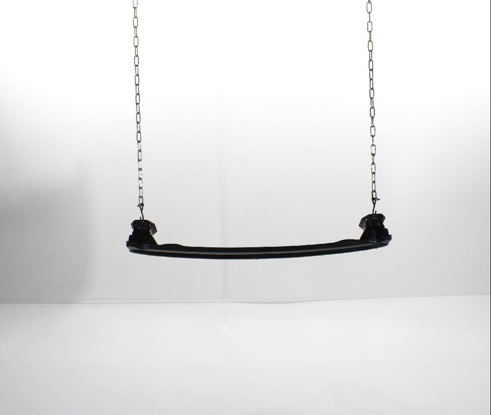 Renfort pare-choc arrière