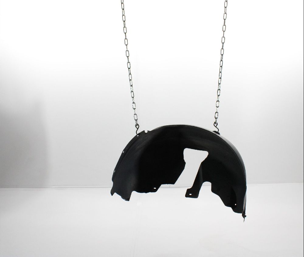 Pare-boue arrière droit