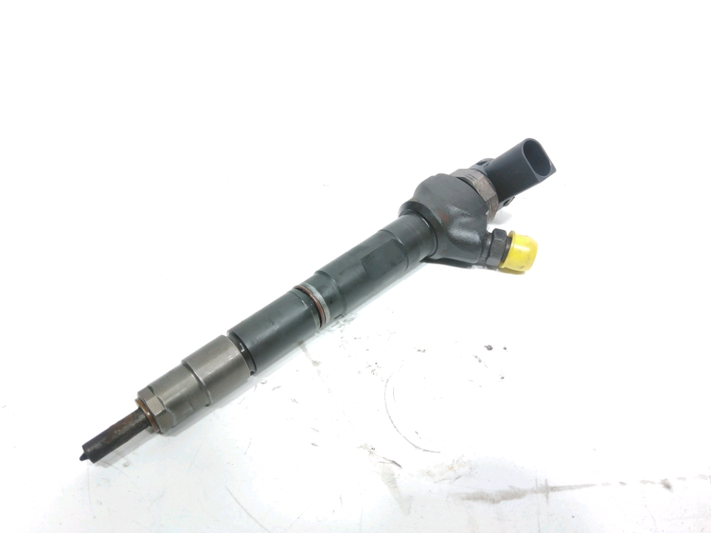 Injecteur 1