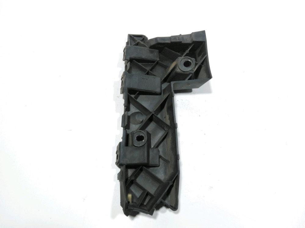 Support gauche de pare-choc arrière