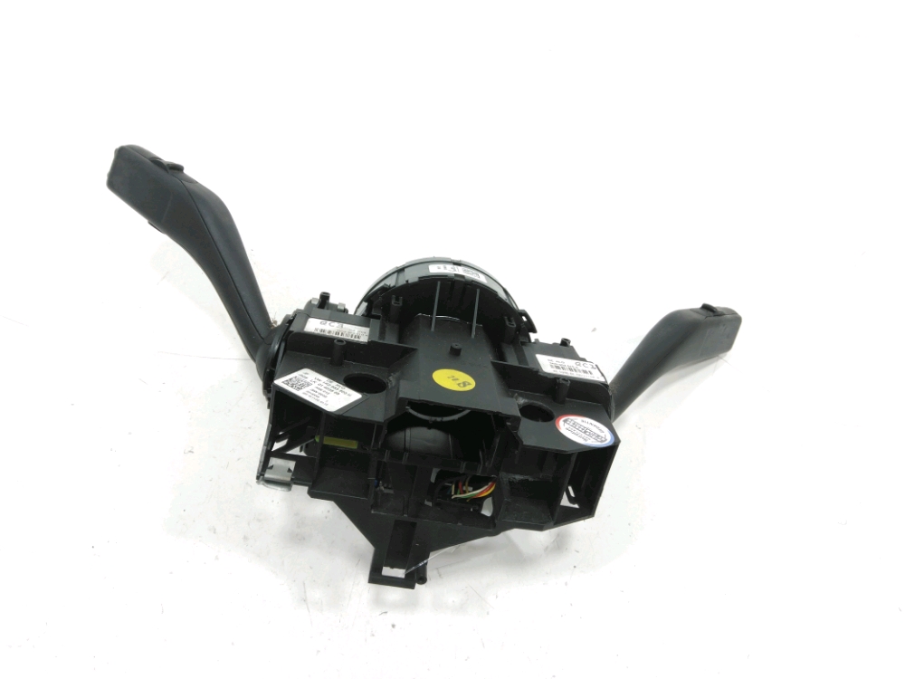 Commande sous-volant