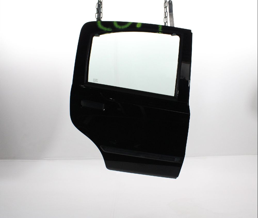 Porte arrière droite