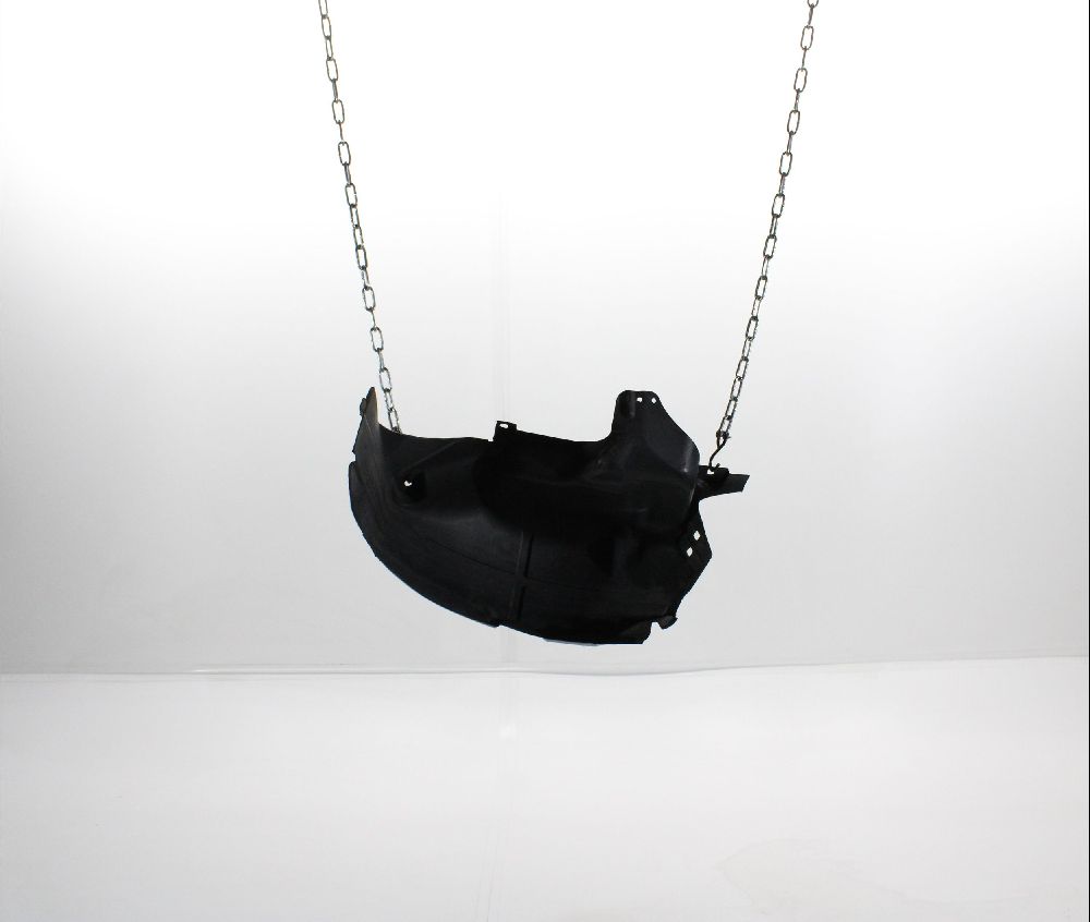 Pare-boue arrière droit