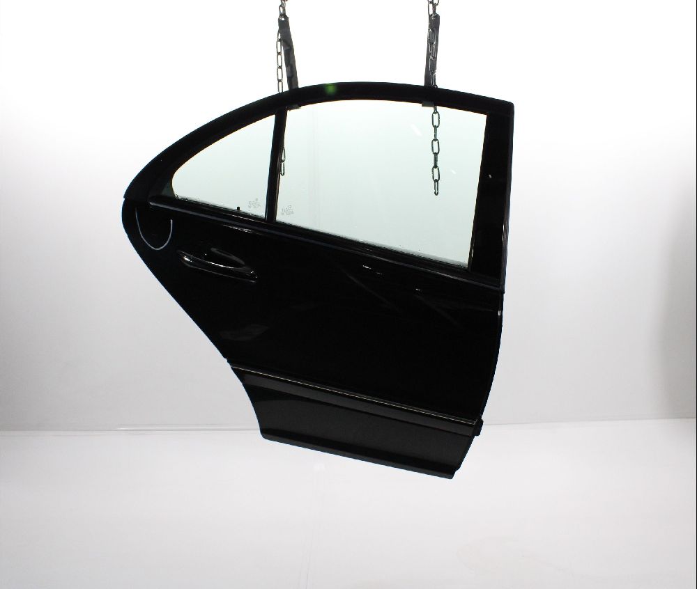 Porte arrière droite