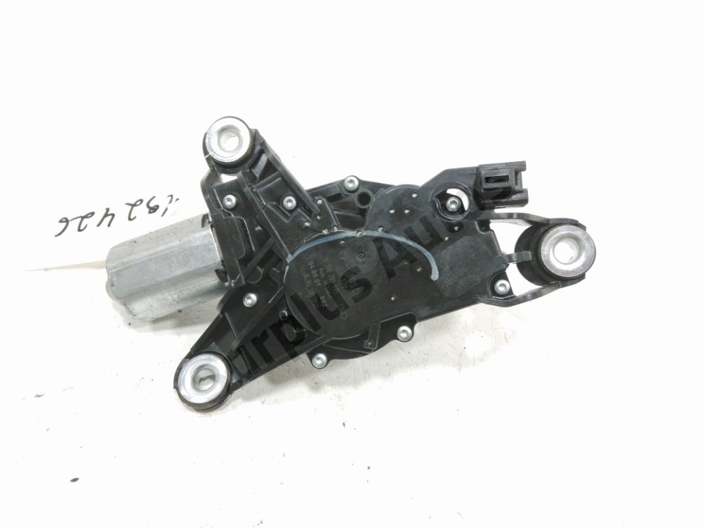Moteur d'essuie glace arrière