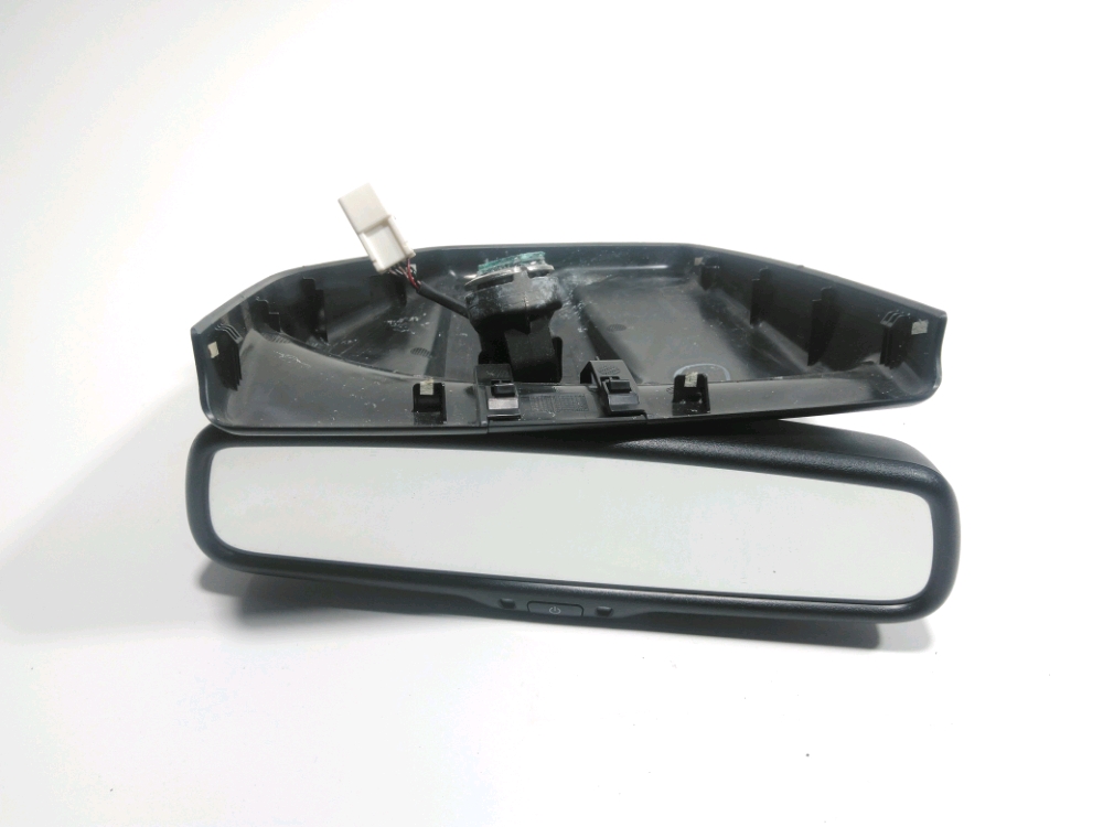 Retroviseur interieur