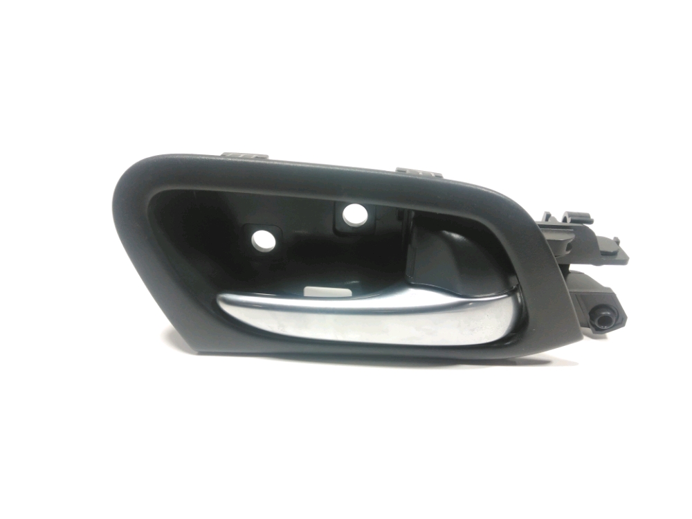 Poignee interieure porte arriere droite