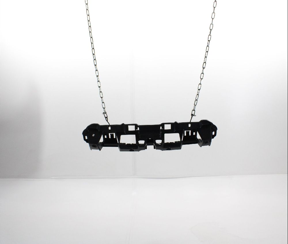 Support central de pare-choc arrière