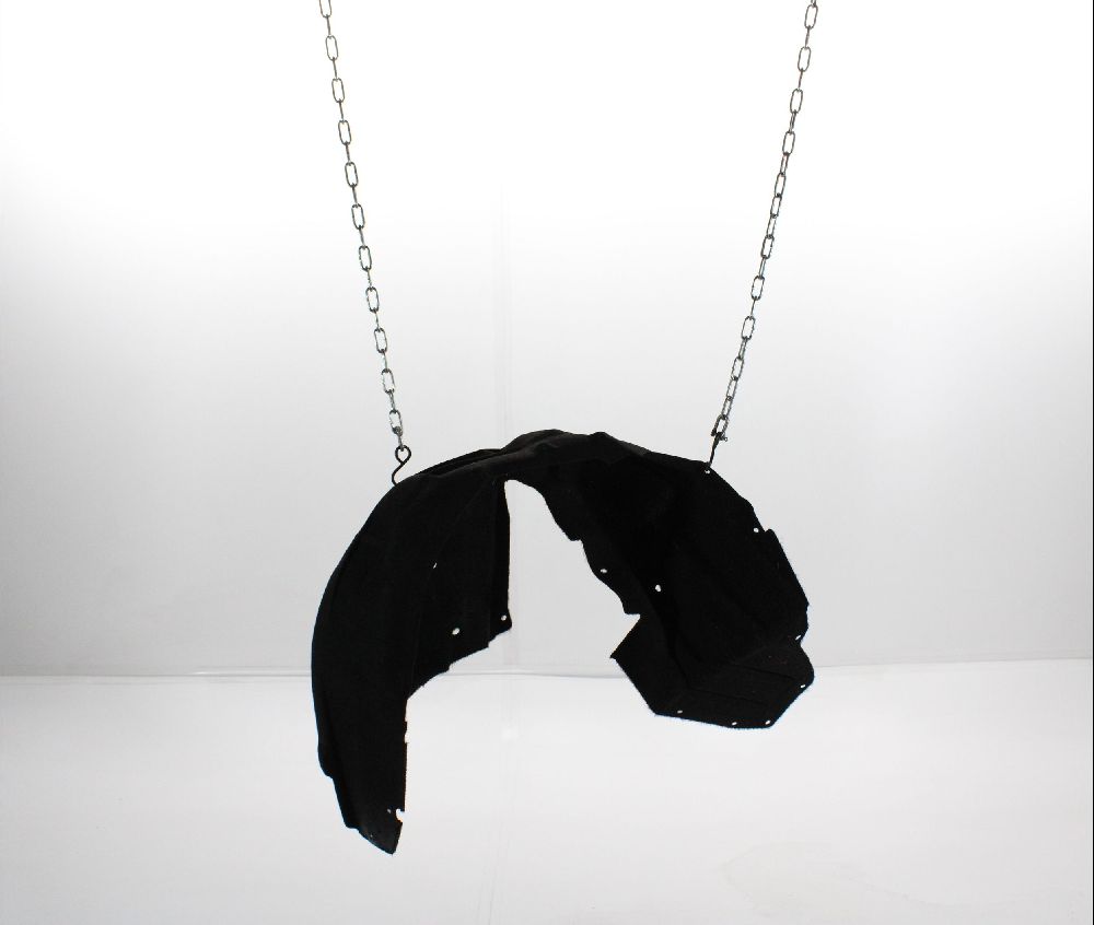 Pare-boue arriere gauche