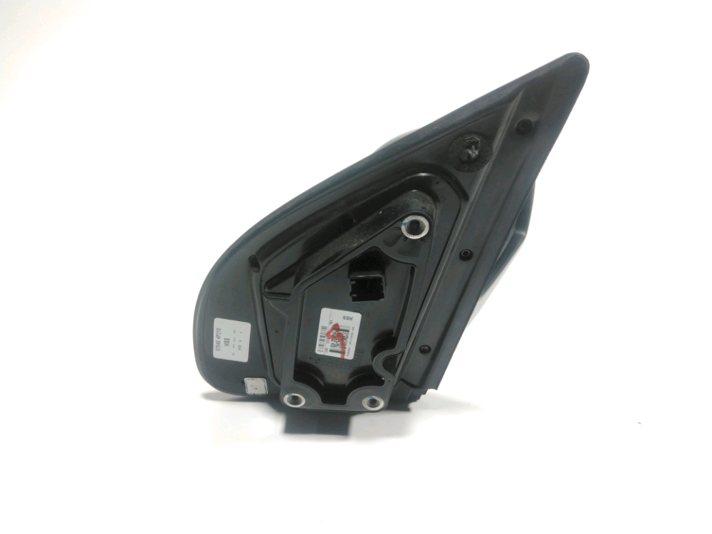 Rétroviseur électrique droit