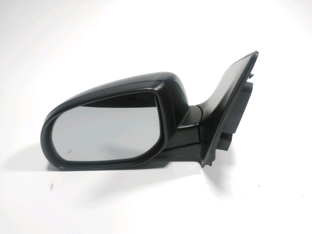 Rétroviseur électrique gauche