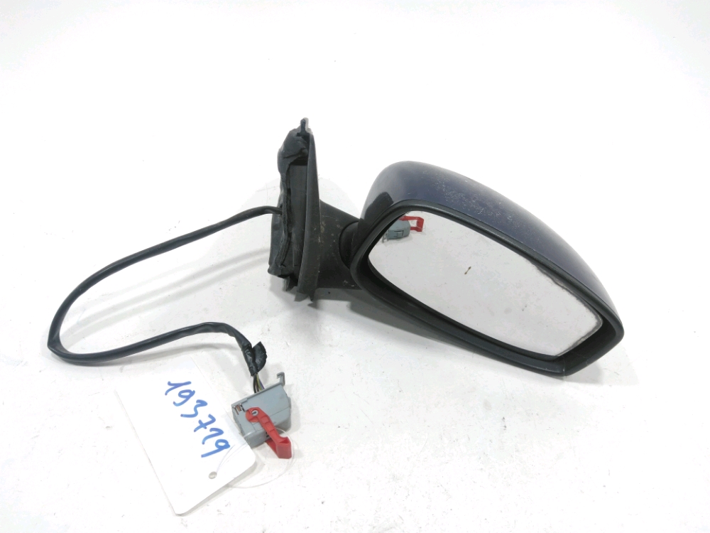 Rétroviseur électrique droit