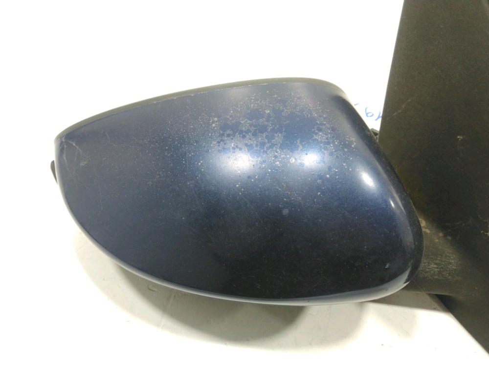 Rétroviseur électrique droit