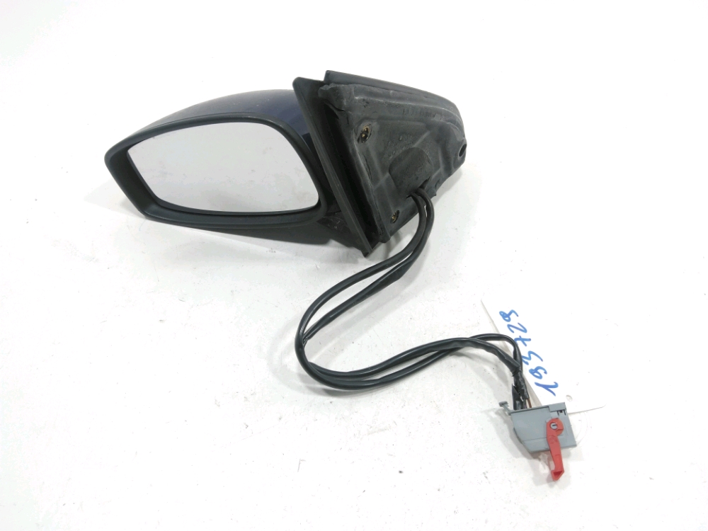 Retroviseur electrique gauche